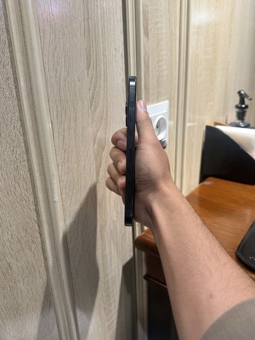 Iphone 16 pro max ideal