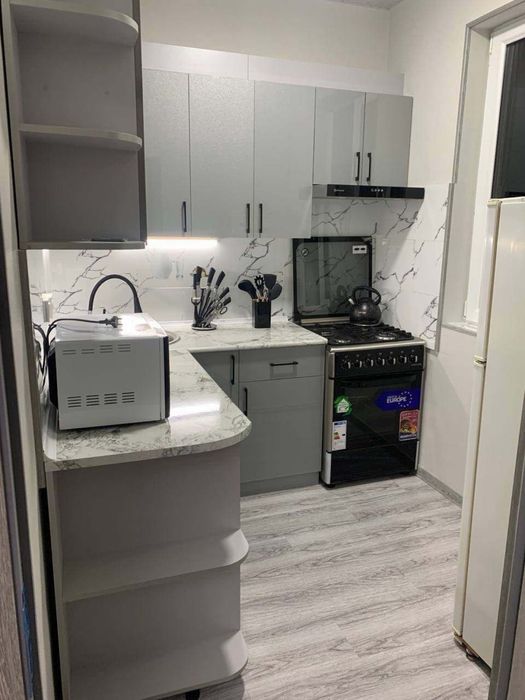 Сдается однокомнатная квартира Чиланзар Ц