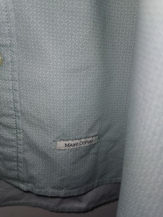 Мъжка риза Marc O'Polo XXL, нова, 100%памук