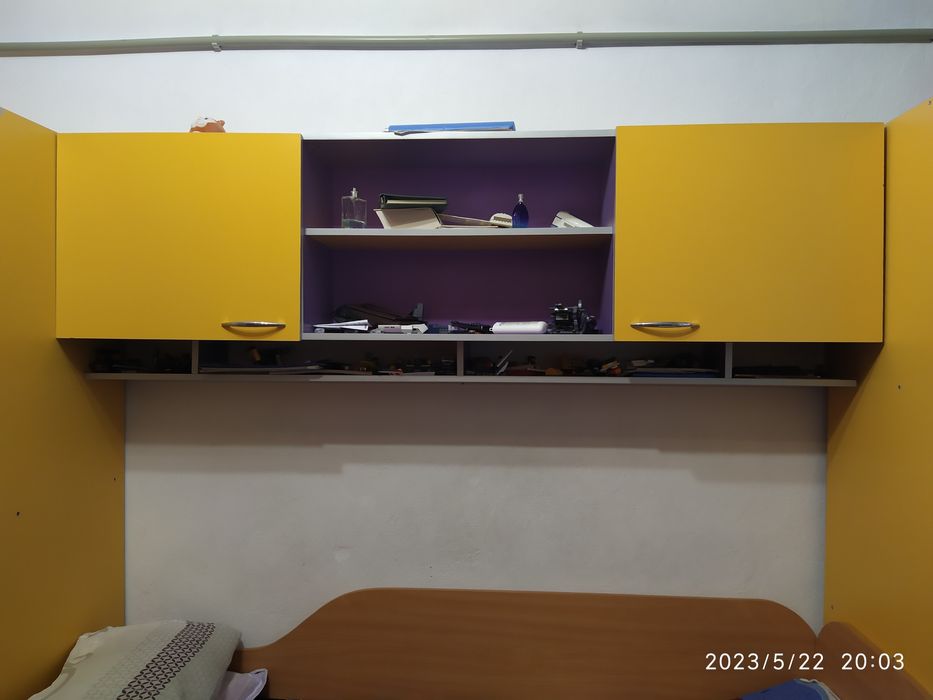 Детский гарнитур