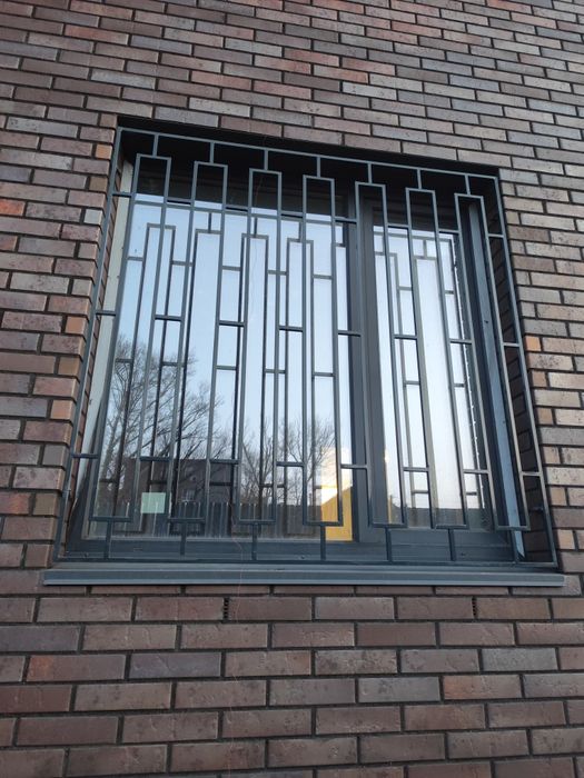 Решетки под заказ