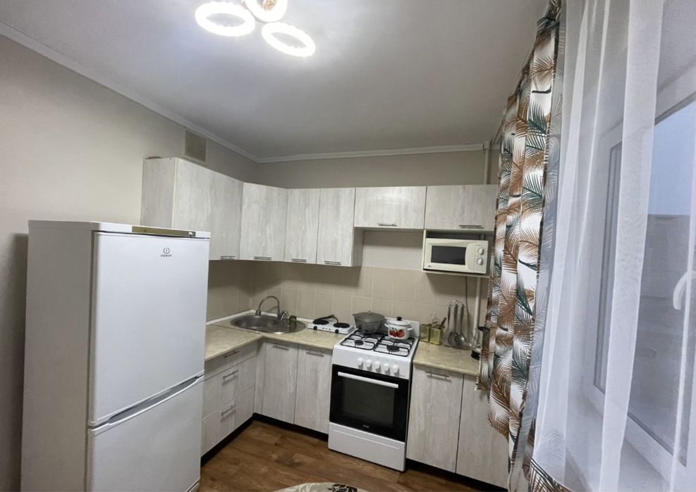 1 комн болашак 10000