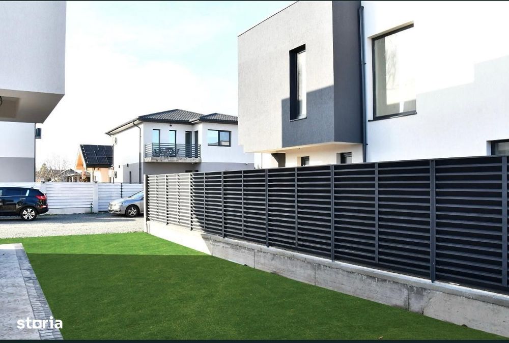 Casa noua P+1 | Arcasilor - Galati | 175 mp | teren 400 mp