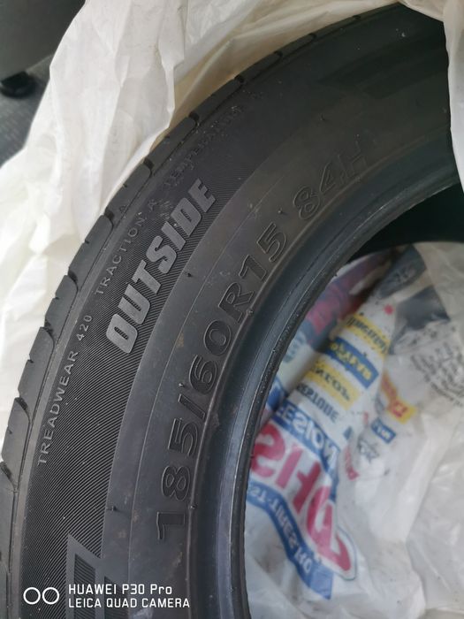 Anvelope Vara Kumho 185/60/R15