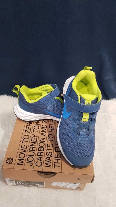 Детски маратонки Nike