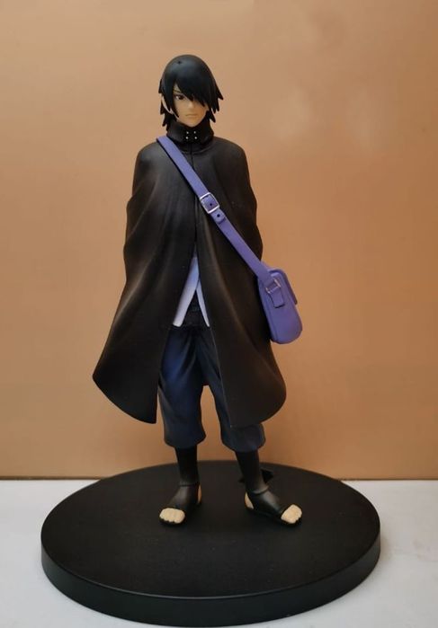 Аниме фигурки из ПВХ