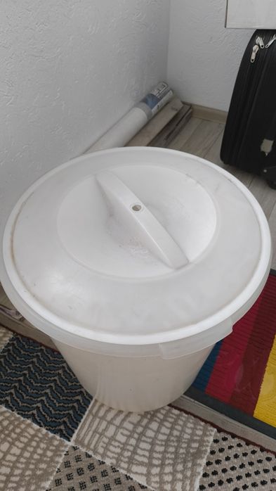 Ёмкость 50 литров