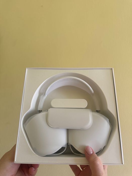 APPLE AirPods Max