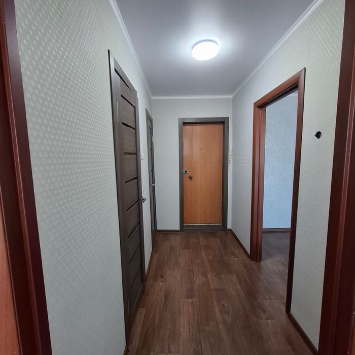 Продам 1к новой планировки 5/5