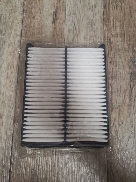 Фильтры Jac S3 оригинал