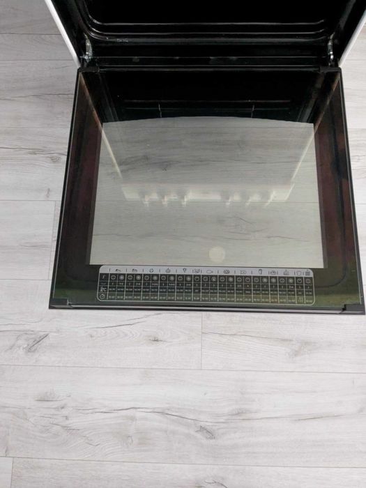 Готварска печка Indesit