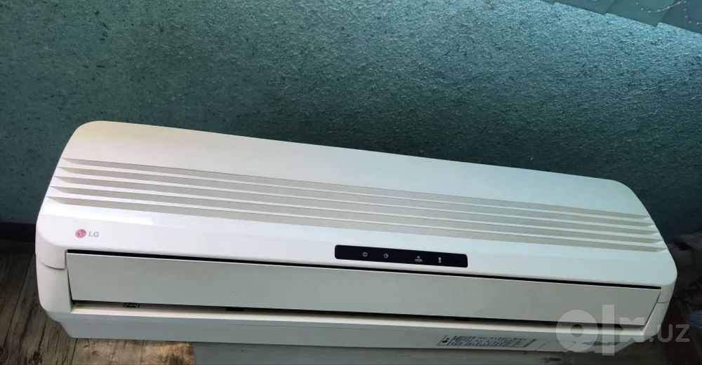 Кондиционер LG-12