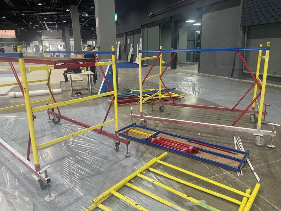 Аренда леса /прокат леса