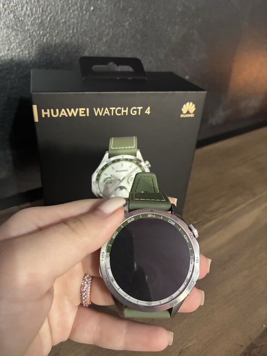 Huawei Watch  GT 4