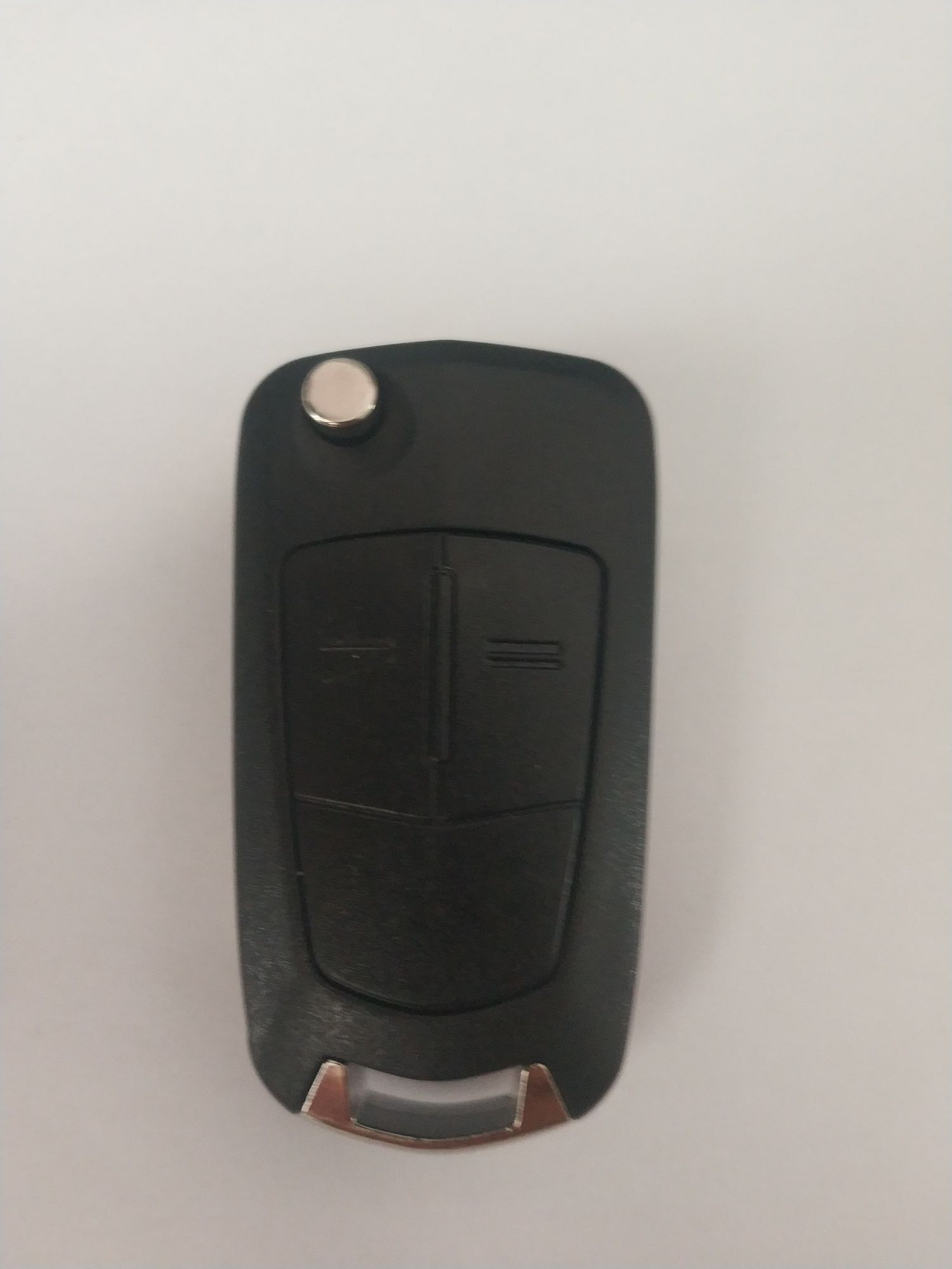 Нов ключ,opel astra H,zafira B гр. Русе Здравец Изток • OLX.bg