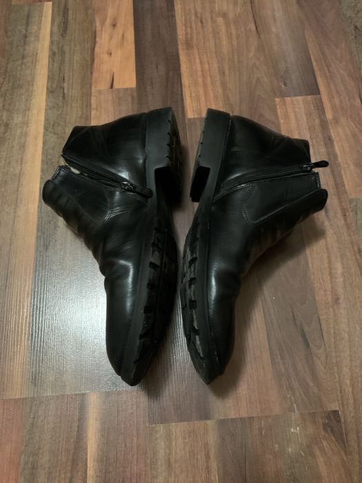 Обувь мужская зимняя , 2 пары.