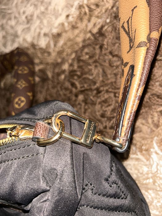 Louis Vuitton чанта