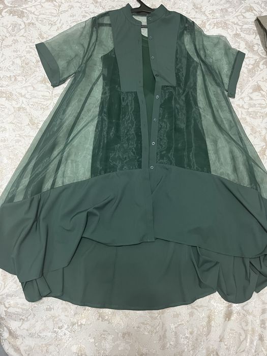 Женские платья разные