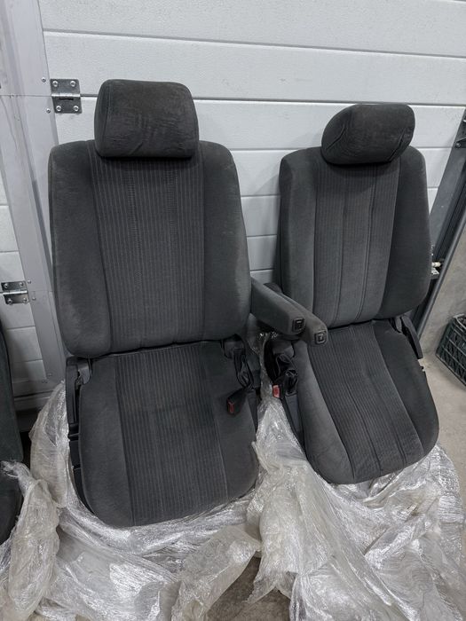 Велюровые сиденья на бмв е34