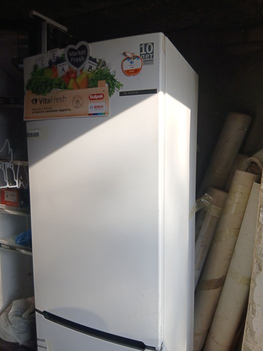 Холодильник     100000