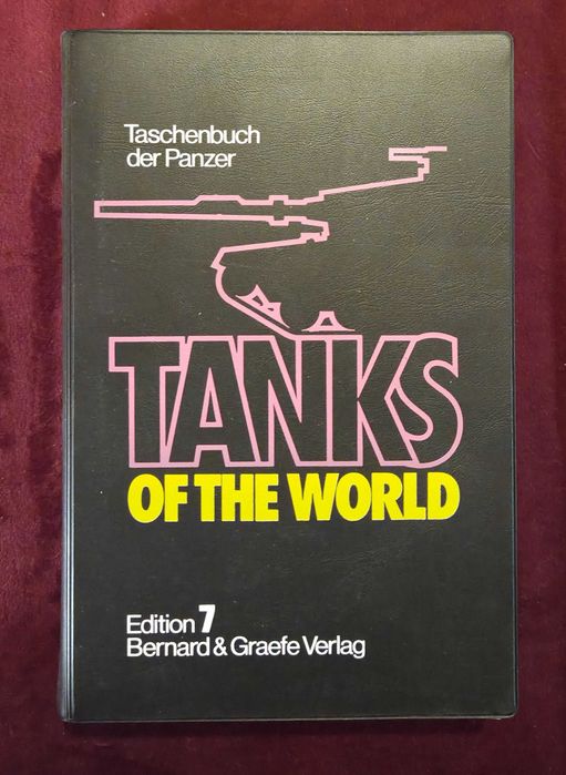 Tanks of the World