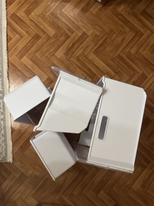 Холодильник с рабочей морозильной камерой