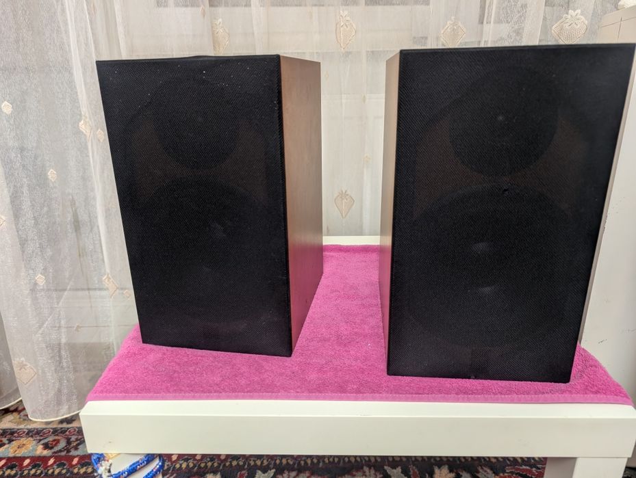 Vând boxe Hi Fi QLN 601