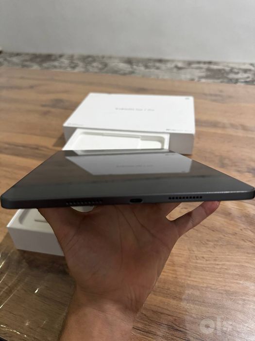 Xiaomi pad 7 pro (Wi-fi) 8+4/128 gb