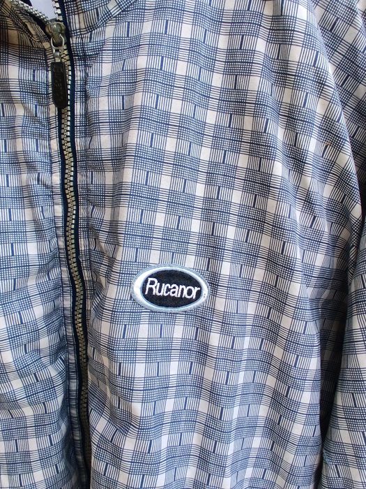 Rucanor горнище ХЛ- 25 лв