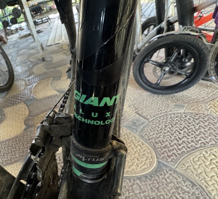 Велосипед Giant talon 5