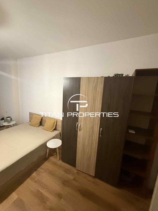 Дава се под наем Двустаен апартамент в Пловдив, Кючук Париж - 62 кв.м за 331.5 € - Снимка #3