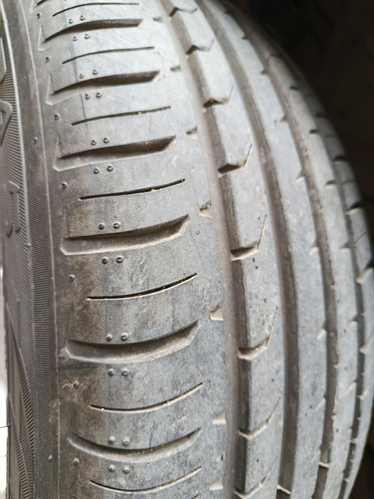 Продавам 2бр.  гуми "Maxxis Premitra 5"-17"