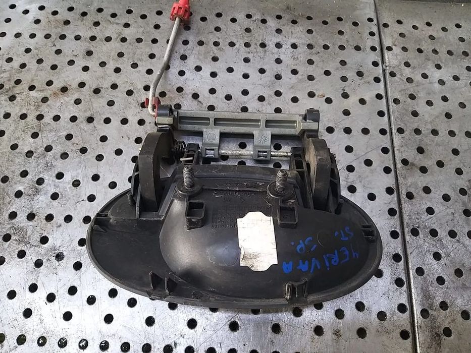 Maner usa stanga spate opel meriva a 22175