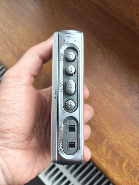 Walkman Sony WM-EX368