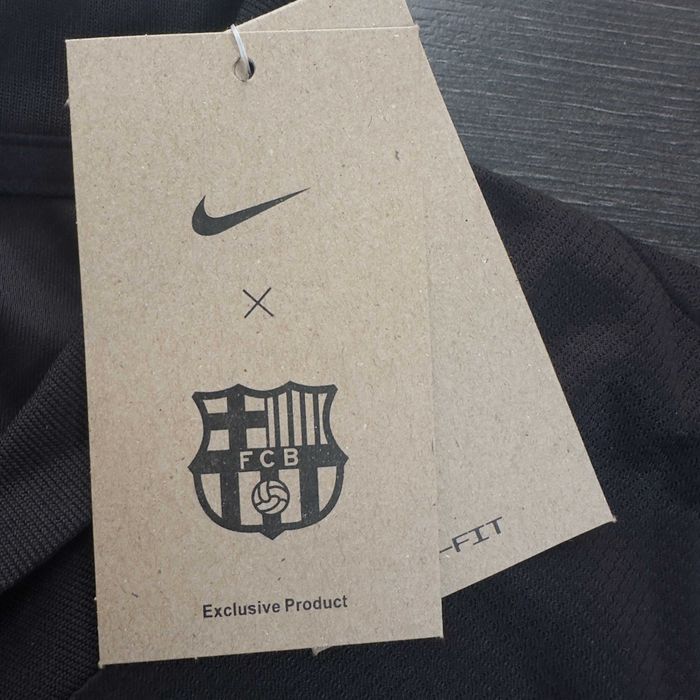Barcelona Travis Scott Collaboration Lamine Yamal Edition