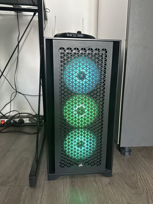 (PC) Calculator Gaming
