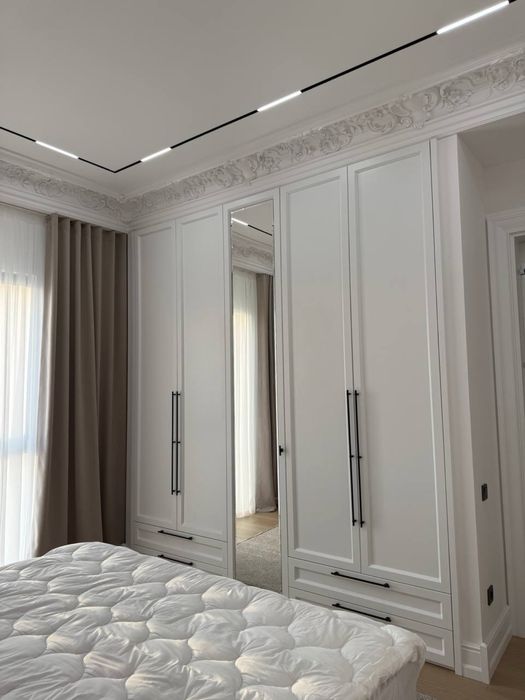 Аренда ЖК Mirabad Avenue 3/6/10 90 м2