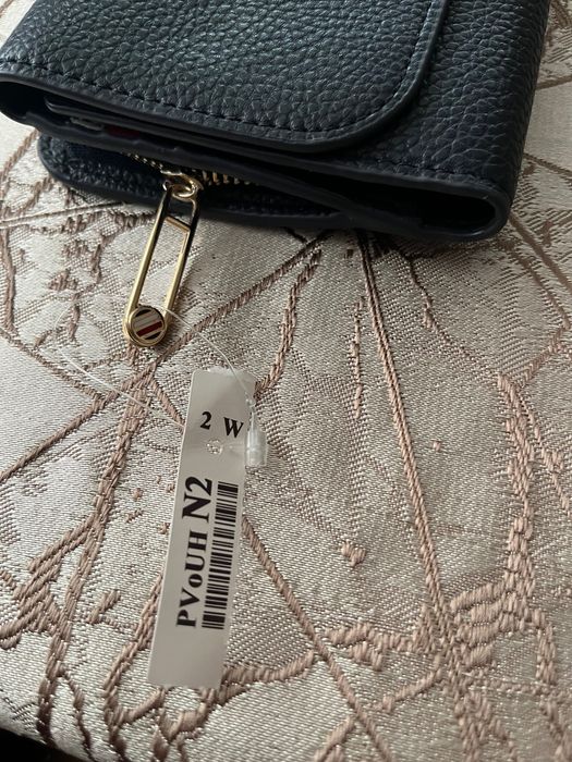 Оригинално кожено портмоне TOMMY HILFIGER