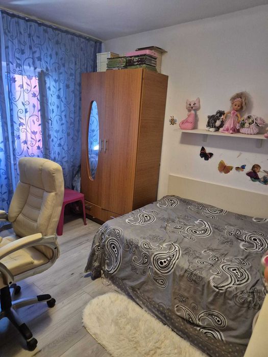 Apartament 3 camere