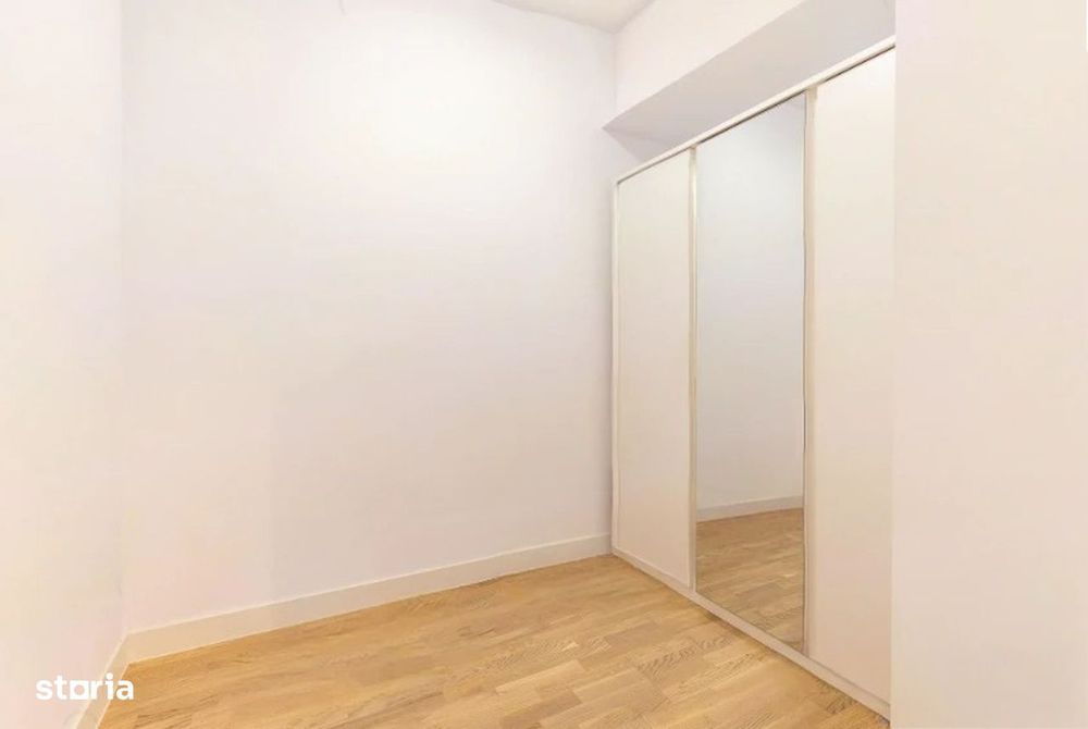 Apartament modern 2 camere  Marmura Residence I Loc de parcare inclus