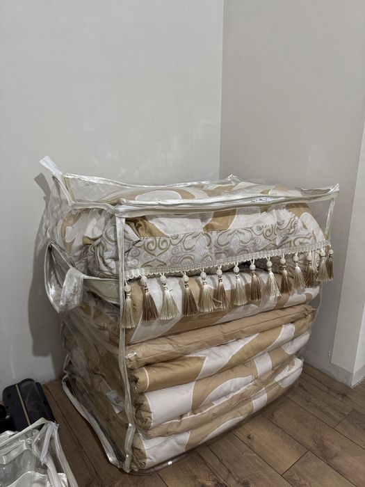 Продаю чехол корпе для приданного