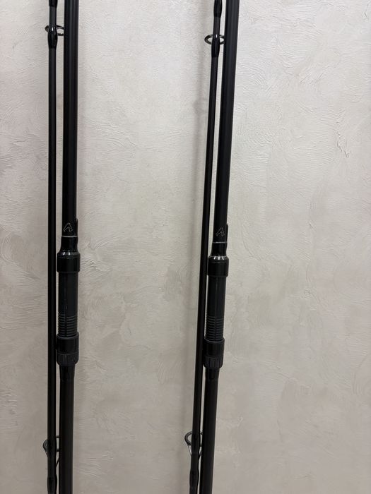 Шаранджийска въдица avid carp exodus pro 12ft 3lb