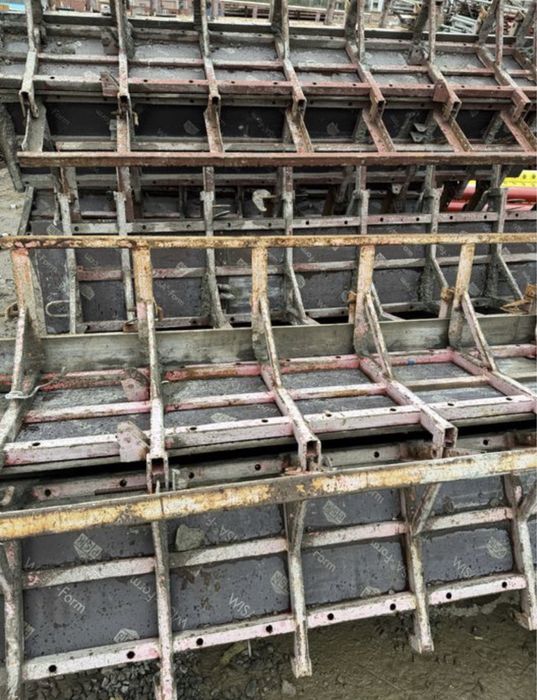 Колонны опалубка универсальные колонны щиты универсальные опалубка