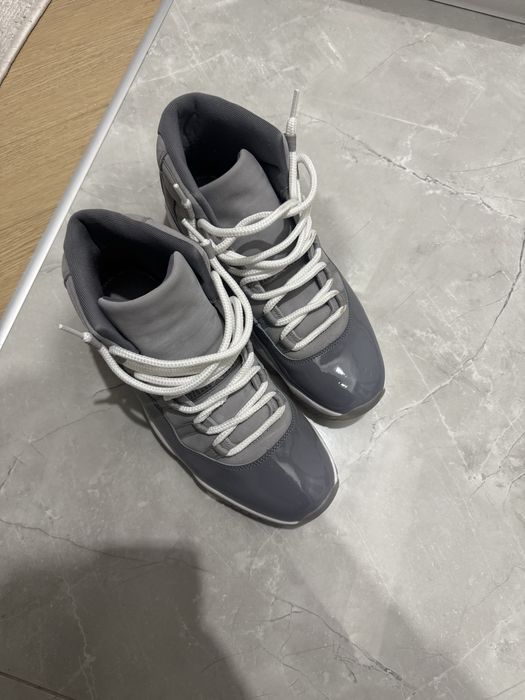 Кроссовки Air jordan 11