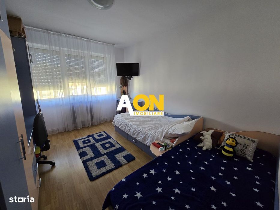 Apartament 2 camere decomandat,Cetate,zona Bd Transilvaniei — fotografia 3