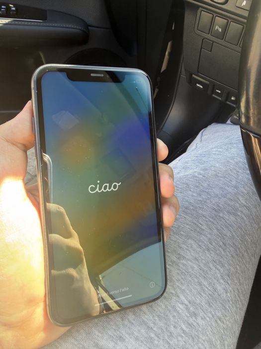 Iphone 11,64gb идеал