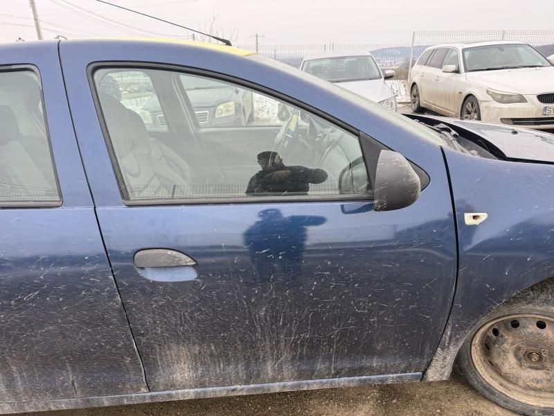 Portiera Usa fata dreapta Dacia Logan 2