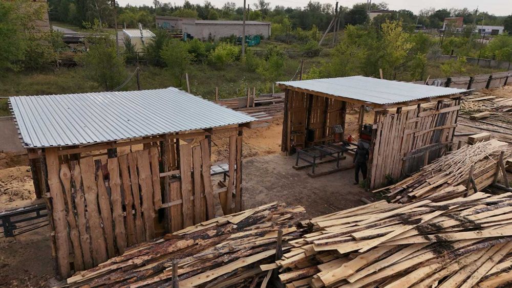 Продажа склада. Затоболовка.