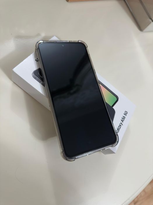 Продам самсунг А56