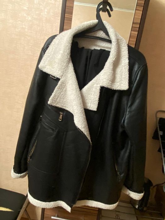 Верхняя одежда 54-56